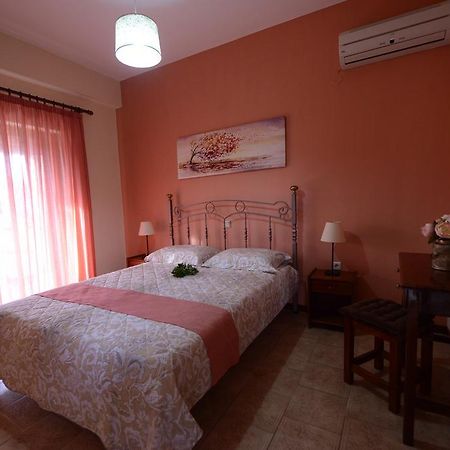 Alexandra Spingou Apartments Dassia (Corfu) Exterior foto