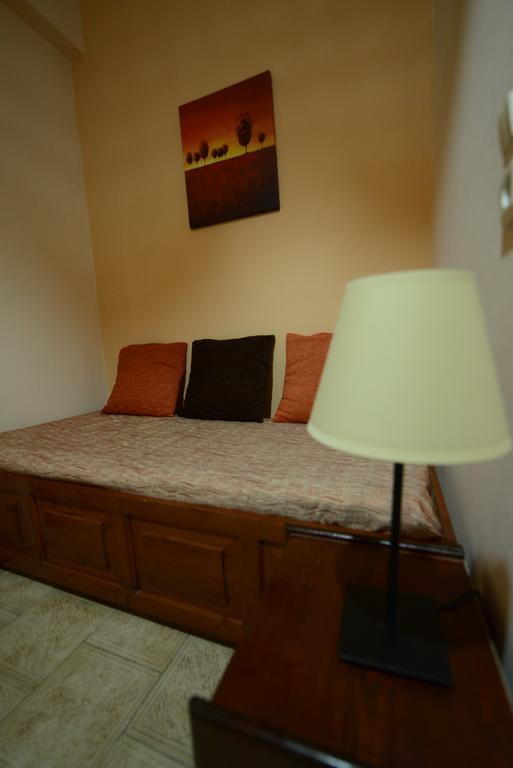 Alexandra Spingou Apartments Dassia (Corfu) Exterior foto
